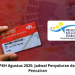 Bansos PKH Agustus 2025: Jadwal Penyaluran dan Proses Pencairan