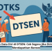 Cara Cek Data Diri di DTSEN: Cek Segera Jika Dirimu Ingin Mendapatkan Bansos