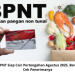Bansos BPNT Siap Cair Pertengahan Agustus 2025, Berikut Cara Cek Penerimanya