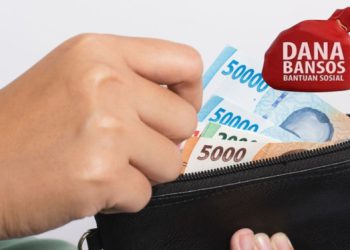 Hati-Hati! Banyak Warga Tertipu Akun Palsu Cek Bansos, Kenali Ciri-Cirinya