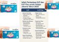 Inilah Perbedaan KJP dan KJP Plus untuk Pelajar Jakarta Tahun 2025