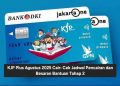 KJP Plus Agustus 2025 Cair: Cek Jadwal Pencairan dan Besaran Bantuan Tahap 2