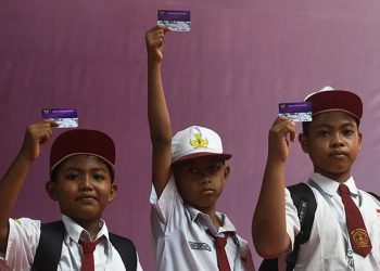 PIP untuk Siswa SD hingga SMA: Cara Dapat dan Cair Langsung ke Rekening