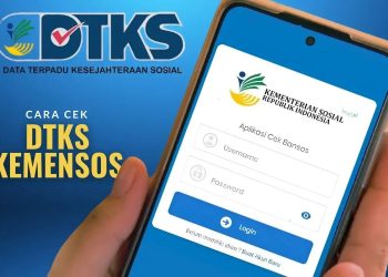 Penyebab Tidak Dapat Bansos, Mungkin Karena DTKS Bermasalah dan Tidak Terdaftar Sebagai KPM Penerima Bantuan KKS