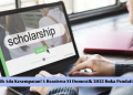 Masih Ada Kesempatan! 4 Beasiswa S1 Domestik 2025 Buka Pendaftaran