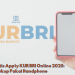 Cara Praktis Apply KUR BRI Online 2025: Cukup Pakai Handphone