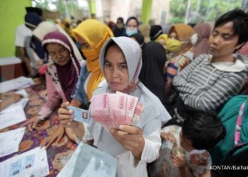 Tidak Masuk Penerima Bansos? Ini Cara dan Ketentuan Daftar Jadi KPM
