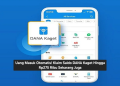 Uang Masuk Otomatis! Klaim Saldo DANA Kaget Hingga Rp275 Ribu Sekarang Juga