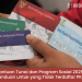 Bantuan Tunai dan Program Sosial 2025: Panduan untuk yang Tidak Terdaftar PKH