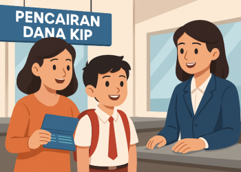 Panduan Ambil Dana KIP 2025: Cek Syarat, Proses, dan Tips Anti Gagal!