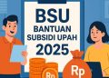 Cek BSU dengan NIK:
