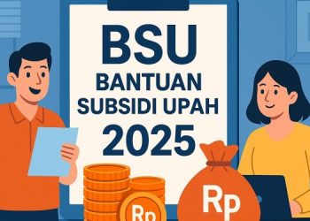 Cek BSU dengan NIK: