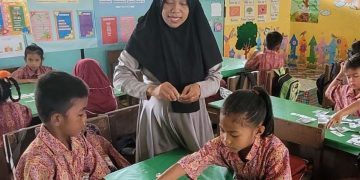 Usulan Insentif Guru Non ASN naik
