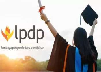 Sanggah Hasil Seleksi LPDP