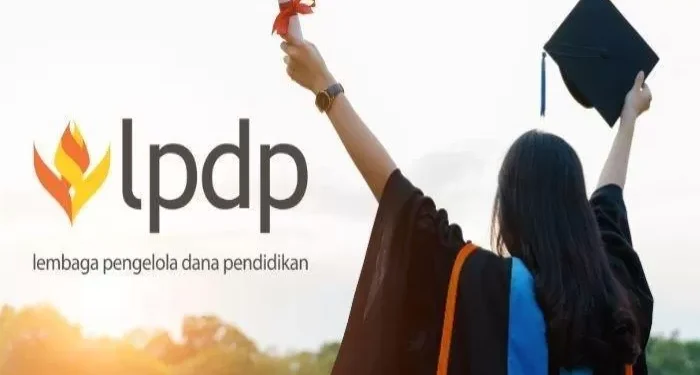 Sanggah Hasil Seleksi LPDP