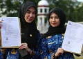 Jadwal Resmi PPPK Paruh Waktu 2025: 6 Tahapan Pengusulan hingga Penetapan Nomor Induk