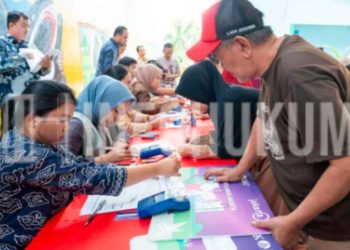 Bansos KLJ Agustus Cair Kapan? Ini Update Terbaru