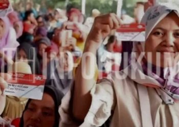 Burekol 1,6 Juta Penerima Bansos Sudah Selesai, Begini Cara Cek Penerima