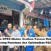 Anggota DPRD Medan Usulkan Pansus Reklame, Dorong Penataan dan Optimalkan PAD