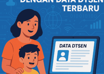 PKH September 2025: Transformasi Digital dengan Pemutakhiran Data DTSEN Terbaru