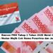 Bansos PKH Tahap 3 Tahun 2025 Mulai Cair, Warga Medan Wajib Cek Nama Penerima dan Jadwalnya