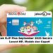 Cara Cek KJP Plus September 2025 Secara Online Lewat HP, Mudah dan Cepat!