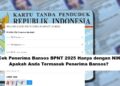 Cara Cek Penerima Bansos BPNT 2025 Hanya dengan NIK KTP, Apakah Anda Termasuk Penerima Bansos?