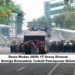 Demo Medan 2025: 17 Orang Dirawat 26 Remaja Diamankan Terkait Pelemparan Molotov