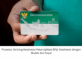 Prosedur Skrining Kesehatan Pakai Aplikasi BPJS Kesehatan dengan Mudah dan Cepat