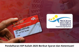 Cara Mencairkan Dana Bansos PKH Tahap 3 Tahun 2025 Secara Online