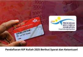 Cara Mencairkan Dana Bansos PKH Tahap 3 Tahun 2025 Secara Online