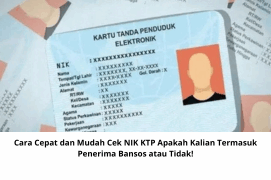 Besaran Dana Bansos PKH September 2025 Berikut Rinciannya!