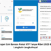 Cara Cepat Cek Bansos Pakai KTP Tanpa Ribet 2025 Berikut Langkah-Langkahnya!