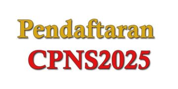 Pendaftaran CPNS 2025: Jadwal Resmi, Syarat, dan Cara Daftar Lengkap