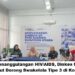 Perkuat Penanggulangan HIV/AIDS, Dinkes Medan dan PKBI Sumut Dorong Swakelola Tipe 3 di Kota Medan