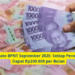 Update BPNT September 2025: Setiap Penerima Dapat Rp200.000 per Bulan