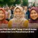 Bansos PKH dan BPNT Tahap 3 Cair di Medan, Cek Jadwal dan Cara Pencairannya di Sini
