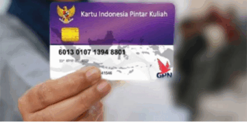 Begini Cara Mencairkan Bantuan Pendidikan KIP Kuliah dengan Mudah
