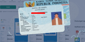 Cara Lengkap Mengecek Bantuan Sosial September 2025 Melalui Nomor KTP Secara Online