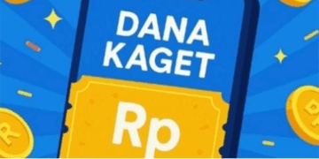 Cara Mendapatkan Saldo DANA GRATIS Rp223.000 Langsung Cair