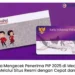 Cara Mengecek Penerima PIP 2025 di Medan Melalui Situs Resmi dengan Cepat dan Mudah, Begini Caranya