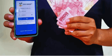 Cara Mengecek Status Penerima BLT Dana Desa September 2025 Secara Online dan Cepat