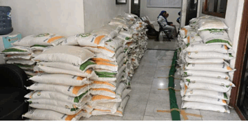 Cara Mengetahui Nama Penerima Bansos Beras 10 Kg: Cek dan Pantau Penyaluran Mulai Oktober 2025
