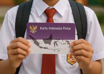 Daftar Penerima PIP SD, SMP, SMA, SMK 2025: Cara Cek & Info Lengkap dari Kemendikbud