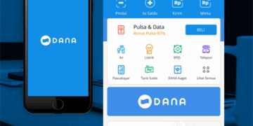 Dapatkan Saldo DANA Gratis Rp177.000 Hari Ini Lewat Klaim DANA Kaget, Mudah dan Tanpa Ribet