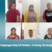 Perdagangan Bayi di Medan : 8 Orang Tersangka
