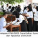 Persiapan CPNS 2025: Cara Daftar, Syarat, dan Tips Lolos di SSCASN