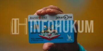 Nama Kamu Masuk Daftar KJP Plus 2025? Ini Cara Cek dan Nominal yang Diterima