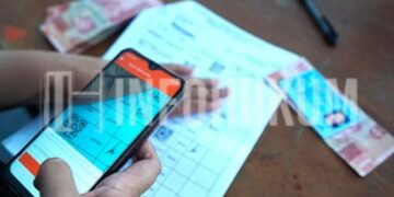 Sudah Masuk Tahap 3! Cek Nama Penerima BPNT September 2025 dan Jumlahnya