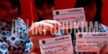 Cara Cek Undangan Ambil Buku Tabungan KJP Plus 2025 Tahap 2, Ini Linknya